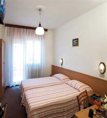 фото отеля Hotel Corallo Eraclea Mare