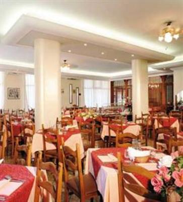 фото отеля Hotel Corallo Eraclea Mare