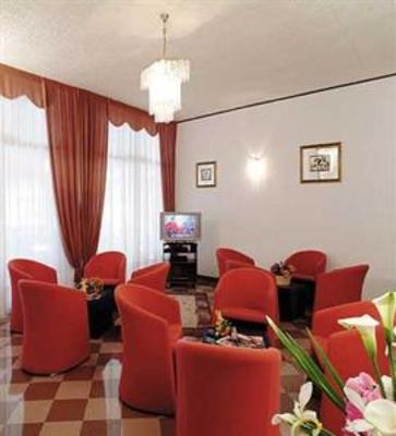 фото отеля Hotel Corallo Eraclea Mare