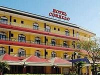 Hotel Corallo Eraclea Mare