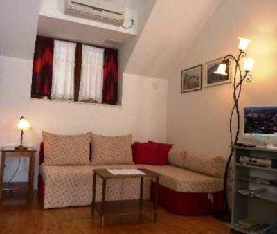 фото отеля Apartament Margaretta