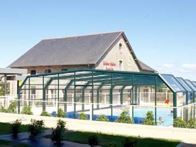фото отеля Hotel & Residence Hoteliere Duguesclin