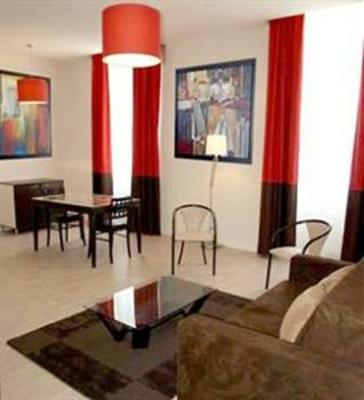 фото отеля Hotel & Residence Hoteliere Duguesclin