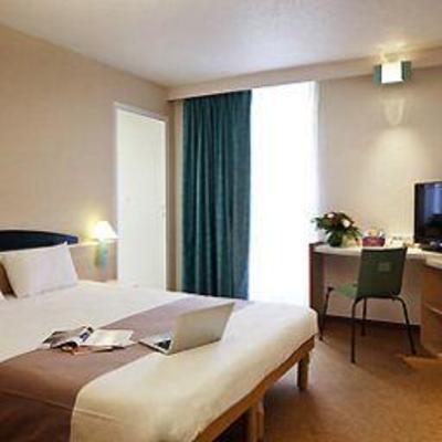 фото отеля Hotel & Residence Hoteliere Duguesclin