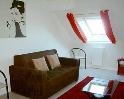 фото отеля Hotel & Residence Hoteliere Duguesclin