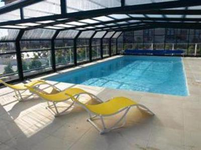 фото отеля Hotel & Residence Hoteliere Duguesclin