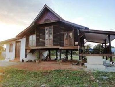 фото отеля Mak Long's Homestay