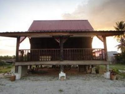 фото отеля Mak Long's Homestay
