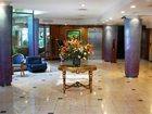 фото отеля Hotel Garden Rosario