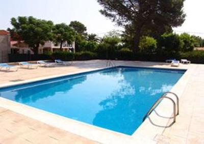 фото отеля Hostal La Gola