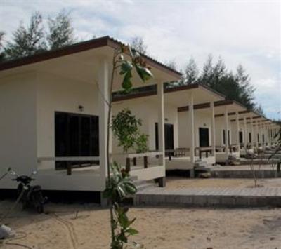 фото отеля Cousin Koh Kho Khao Bungalow