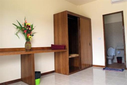 фото отеля Cousin Koh Kho Khao Bungalow