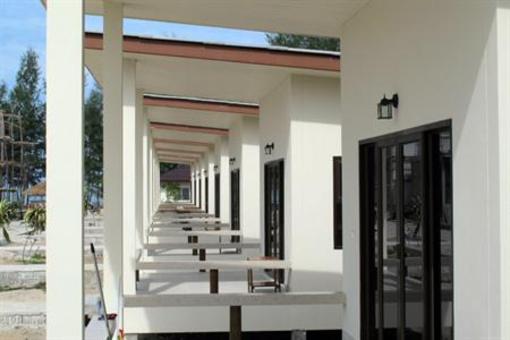 фото отеля Cousin Koh Kho Khao Bungalow