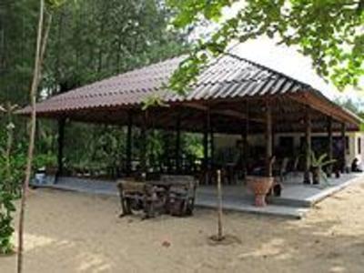 фото отеля Cousin Koh Kho Khao Bungalow