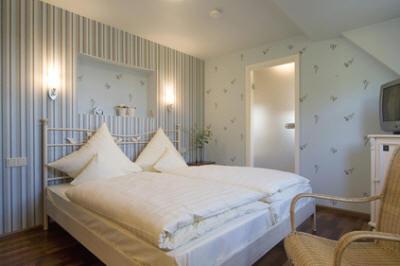 фото отеля Landhotel Saarschleife Mettlach