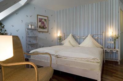 фото отеля Landhotel Saarschleife Mettlach