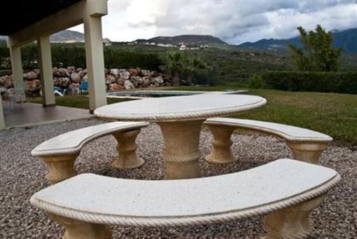 фото отеля Las Mayoralas