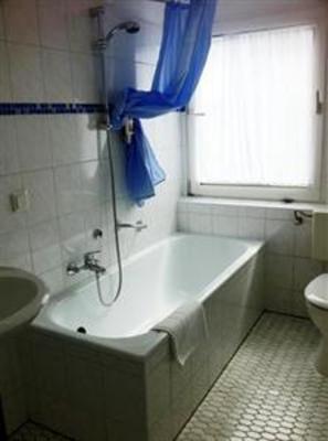 фото отеля Hotel Norden Norddeich