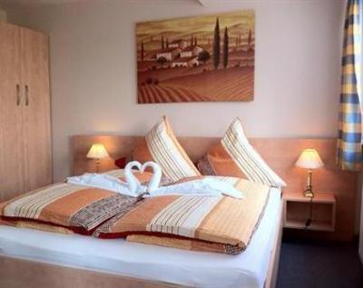 фото отеля Hotel Norden Norddeich