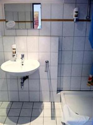 фото отеля Hotel Norden Norddeich