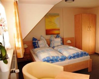 фото отеля Hotel Norden Norddeich