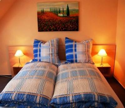 фото отеля Hotel Norden Norddeich