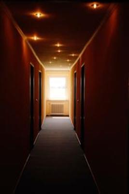 фото отеля Hotel Norden Norddeich