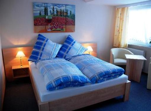 фото отеля Hotel Norden Norddeich