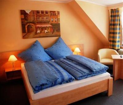 фото отеля Hotel Norden Norddeich