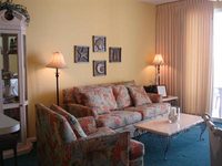 Majestic Sun at Seascape Resort