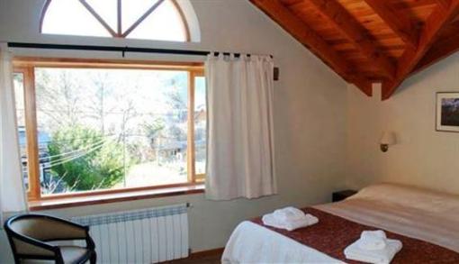 фото отеля Las Golondrinas Apart Hotel