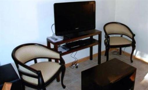 фото отеля Las Golondrinas Apart Hotel
