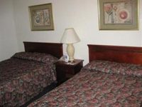 Knights Inn Petersburg
