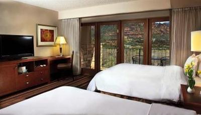 фото отеля The Orchards Inn of Sedona