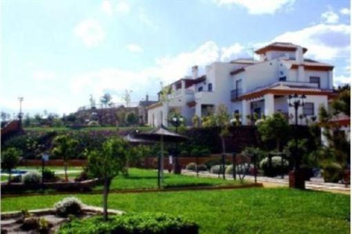 фото отеля Castillo de Zalia Conjunto Rural Alcaucin