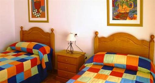 фото отеля Castillo de Zalia Conjunto Rural Alcaucin