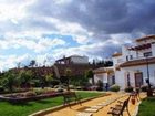 фото отеля Castillo de Zalia Conjunto Rural Alcaucin