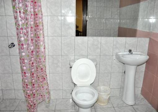 фото отеля Hostal Vladis I