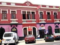 Hostal Vladis I