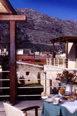 фото отеля Kalimera Archanes Village Hotel
