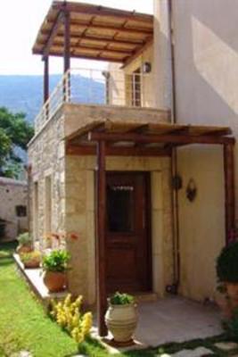фото отеля Kalimera Archanes Village Hotel