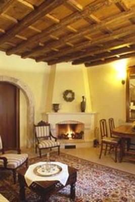 фото отеля Kalimera Archanes Village Hotel