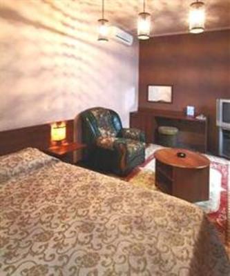 фото отеля Hotel Lime