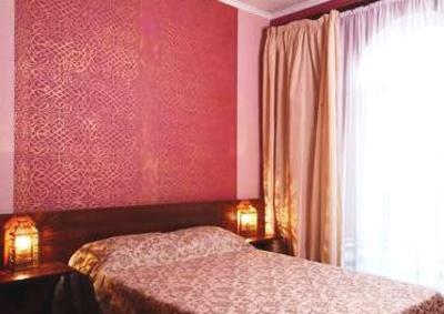 фото отеля Hotel Lime