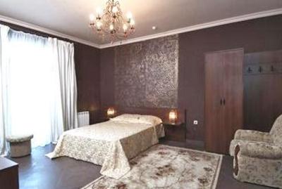 фото отеля Hotel Lime