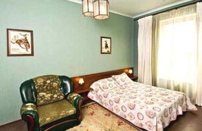 фото отеля Hotel Lime