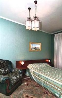 фото отеля Hotel Lime