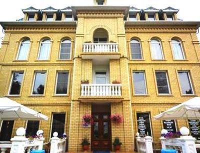фото отеля Hotel Lime