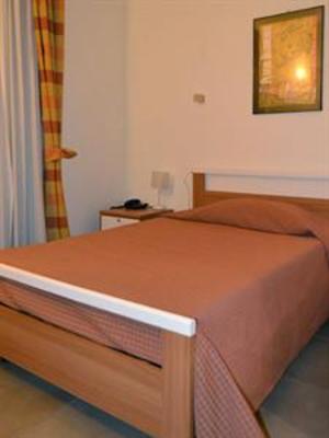 фото отеля Hotel Umbria
