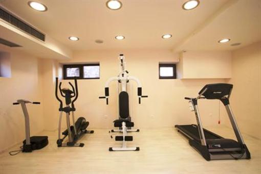 фото отеля Alseides Boutique Hotel Elatochori